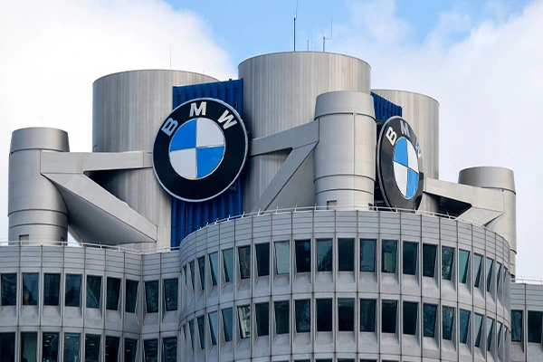 BMW Company