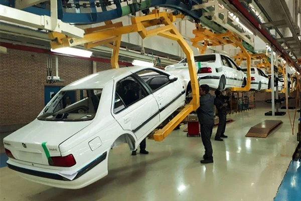 هر آنچه درباره خودروسازان داخلی باید بدانید